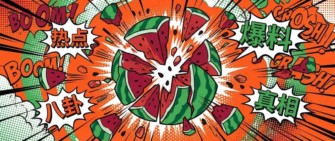 年轻的朋友6 免费观看 今日头瓜爆炸漫画横幅